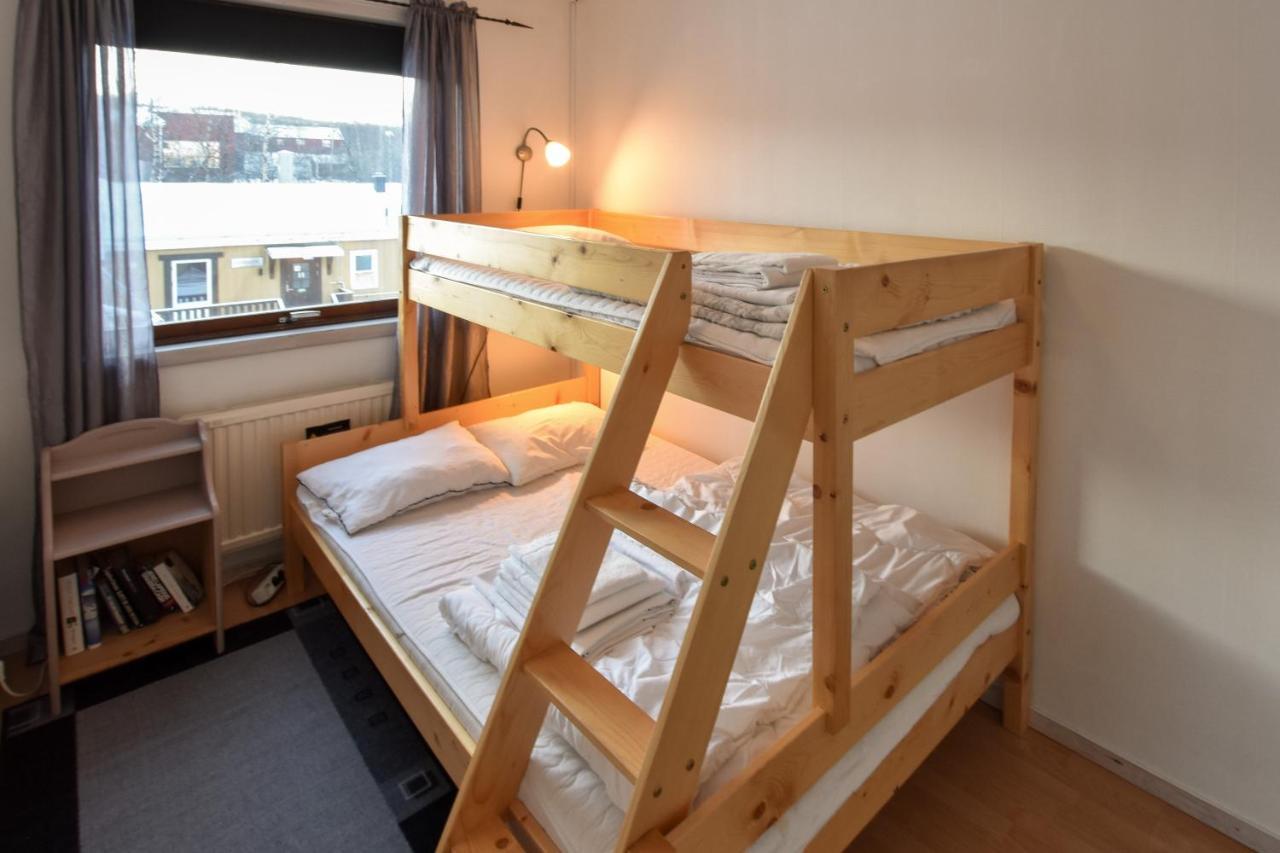 Abisko Guesthouse & Activities Exterior photo
